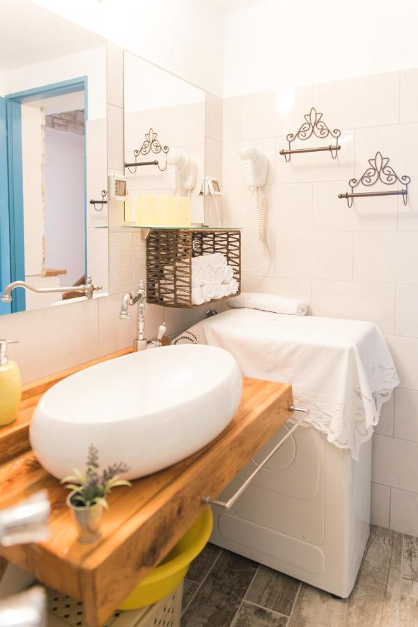 Rustic Apartment Mariva Ljubač Extérieur photo