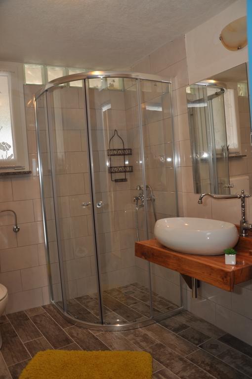 Rustic Apartment Mariva Ljubač Extérieur photo