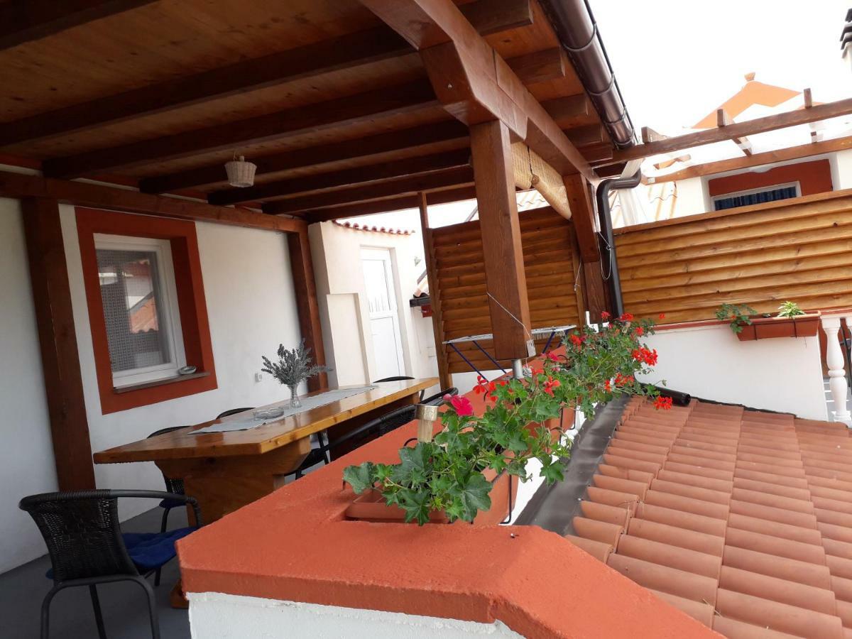 Rustic Apartment Mariva Ljubač Extérieur photo
