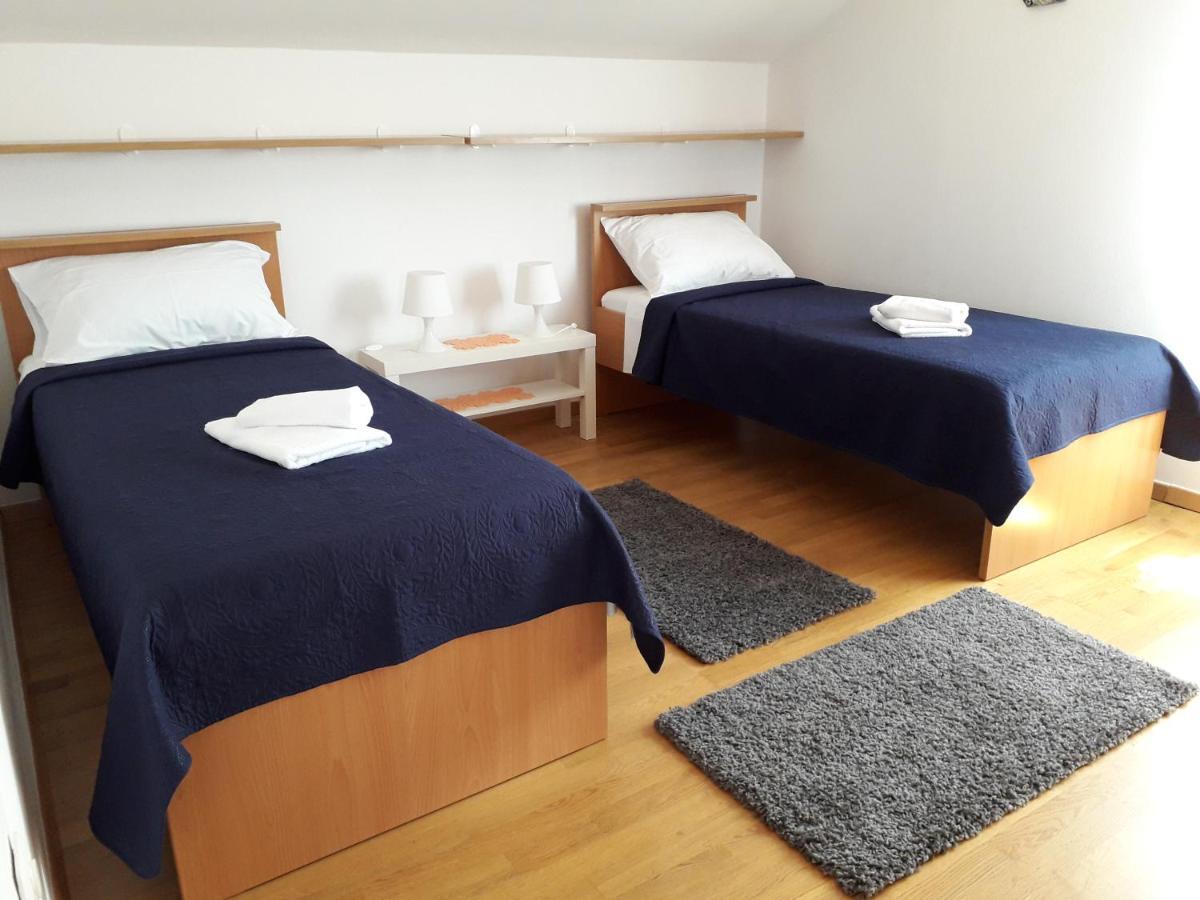 Rustic Apartment Mariva Ljubač Extérieur photo